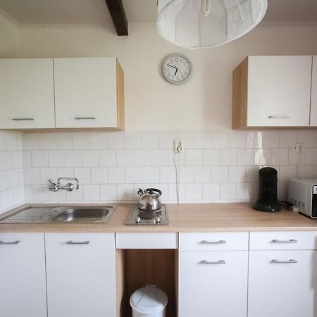 Hellenyi Apartmanok Harkány Exterior foto