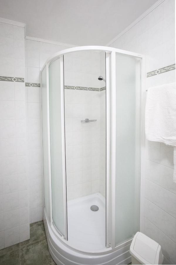 Hellenyi Apartmanok Harkány Exterior foto