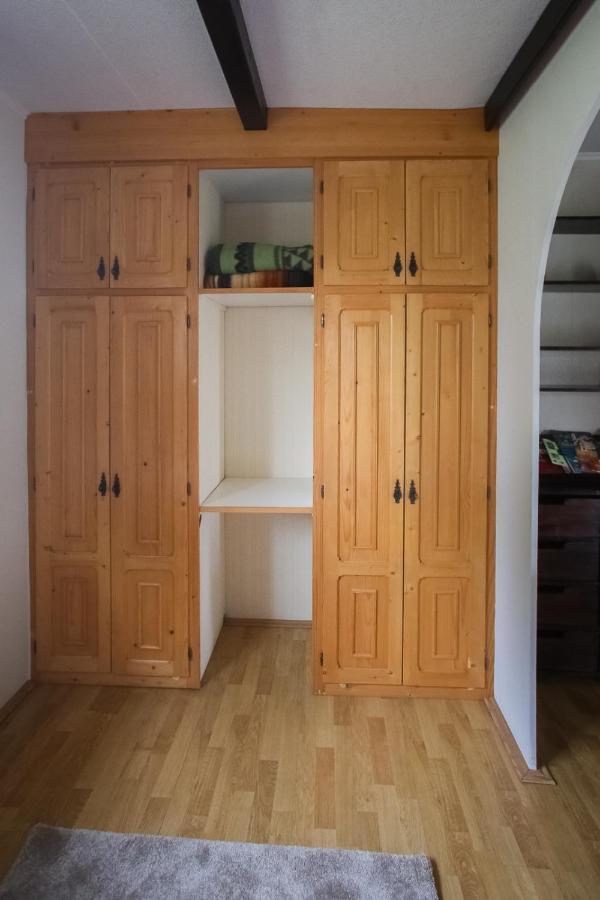 Hellenyi Apartmanok Harkány Exterior foto