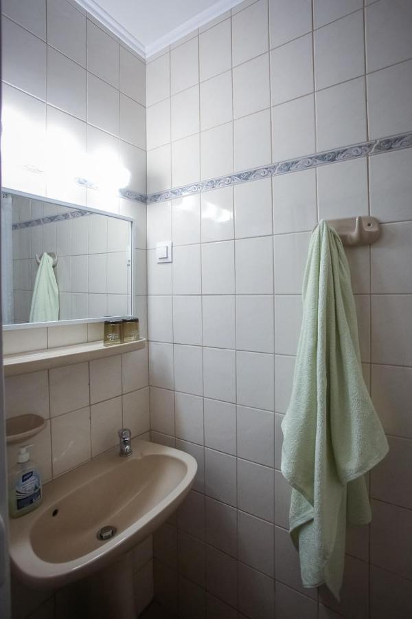 Hellenyi Apartmanok Harkány Exterior foto