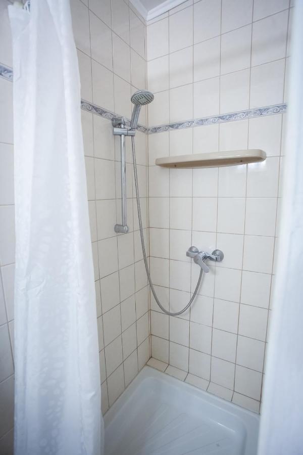 Hellenyi Apartmanok Harkány Exterior foto